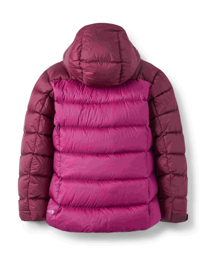 Neutrino Pro Hoody Wmns - Chaquetas