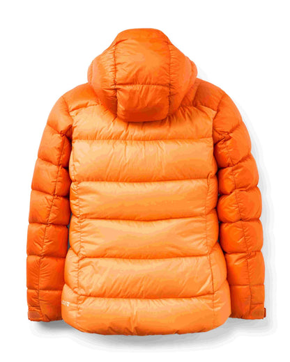 Neutrino Pro Hoody Wmns - Chaquetas