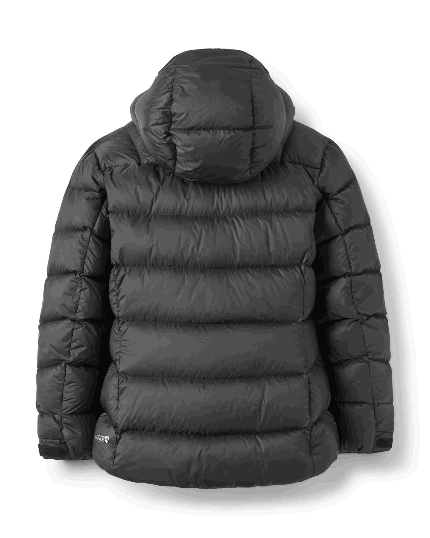 Neutrino Pro Hoody Wmns - Chaquetas