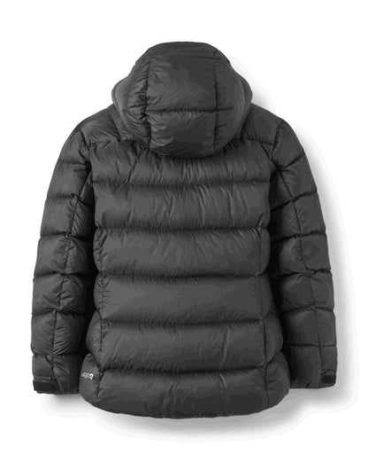 Neutrino Pro Hoody Wmns - Chaquetas