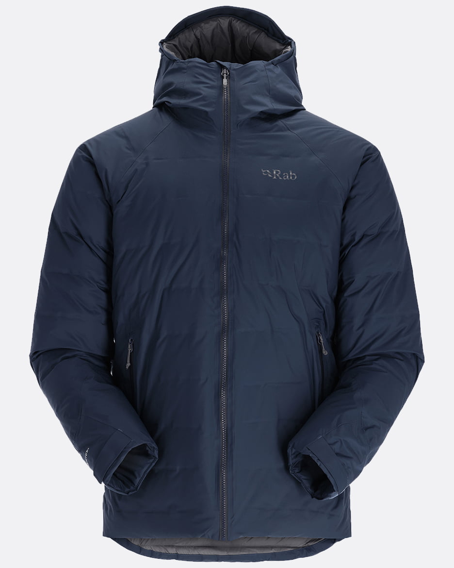 Rab Valiance Jacket