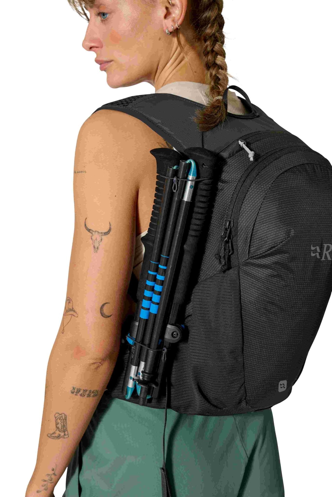 Nitron 12 - Mochilas