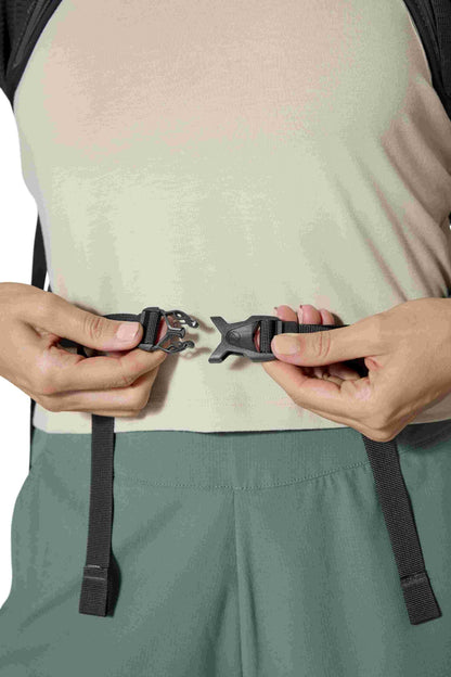 Nitron 12 - Mochilas