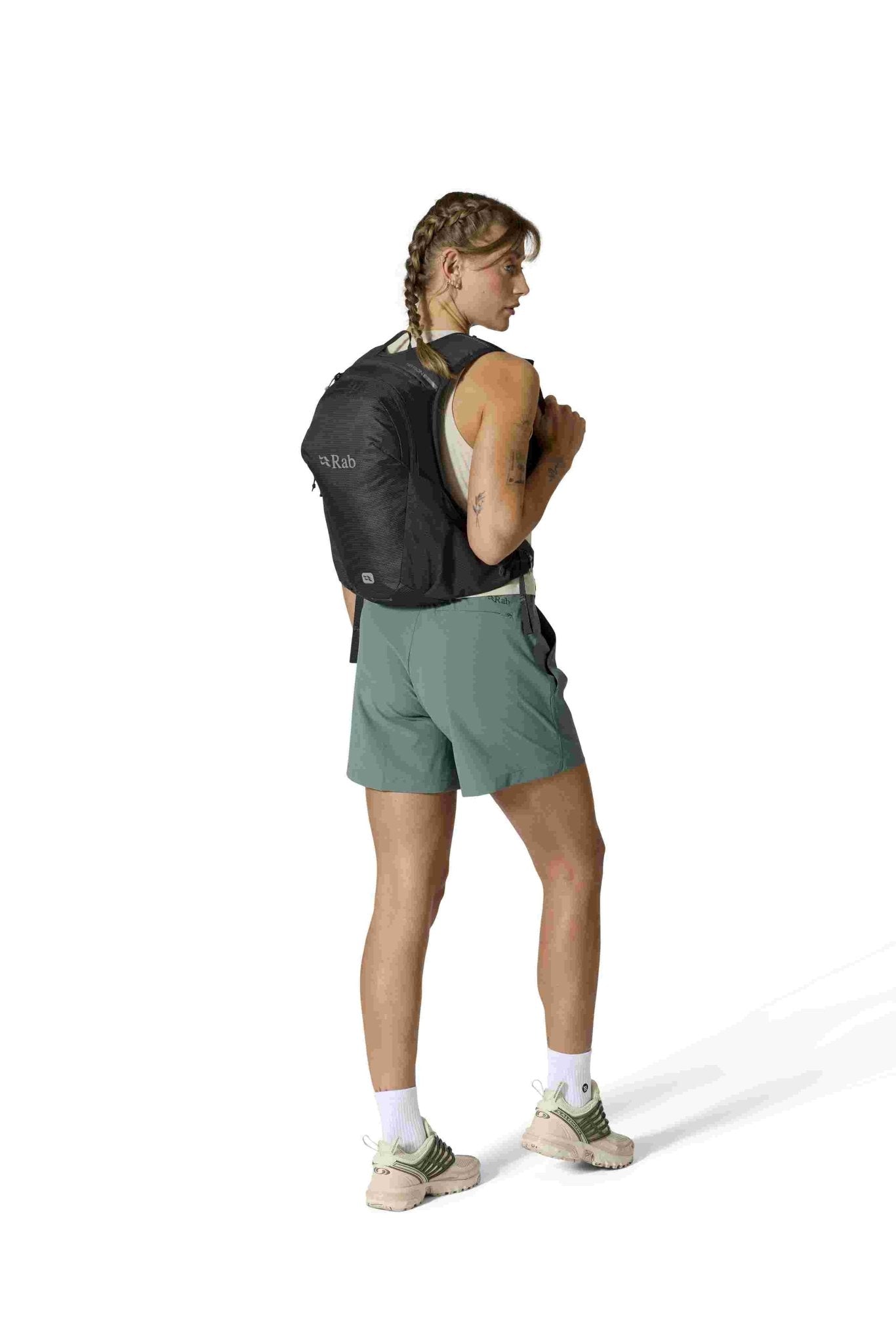 Nitron 12 - Mochilas