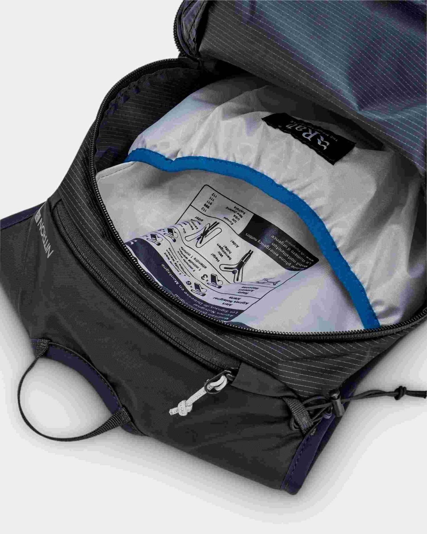 Nitron 12 - Mochilas