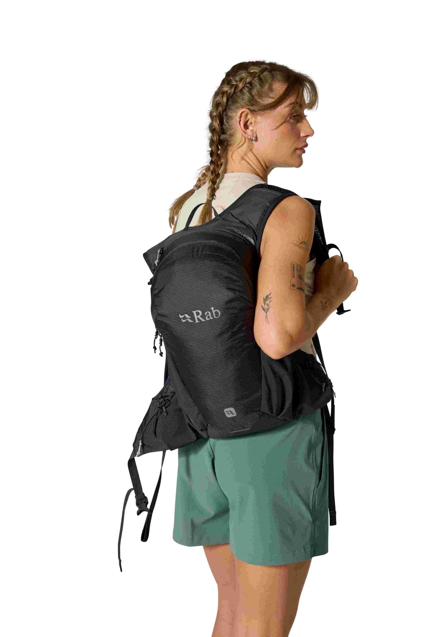 Nitron 12 - Mochilas