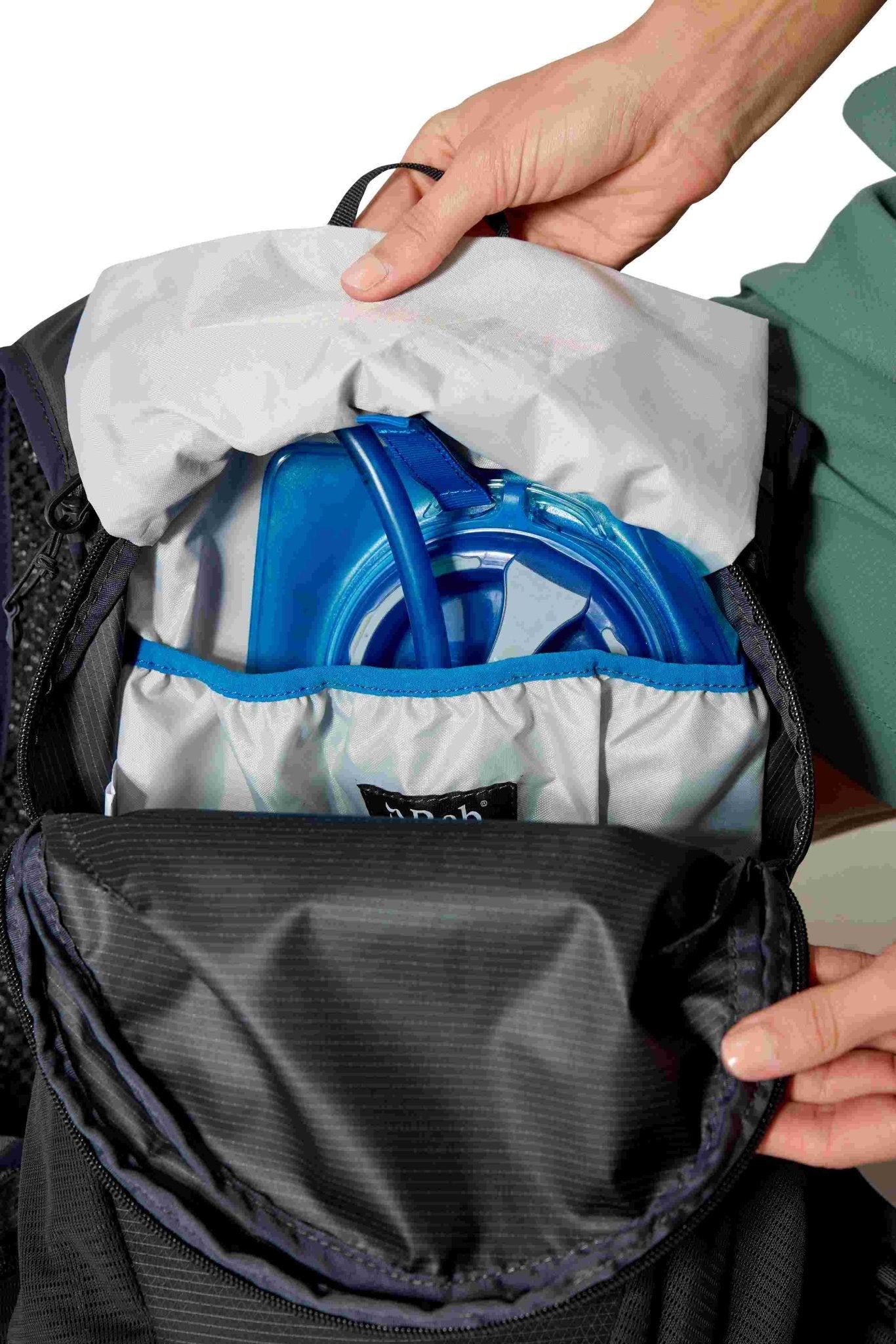 Nitron 12 - Mochilas