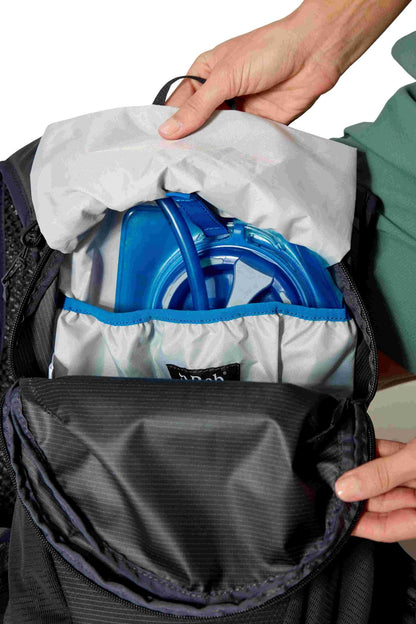 Nitron 12 - Mochilas