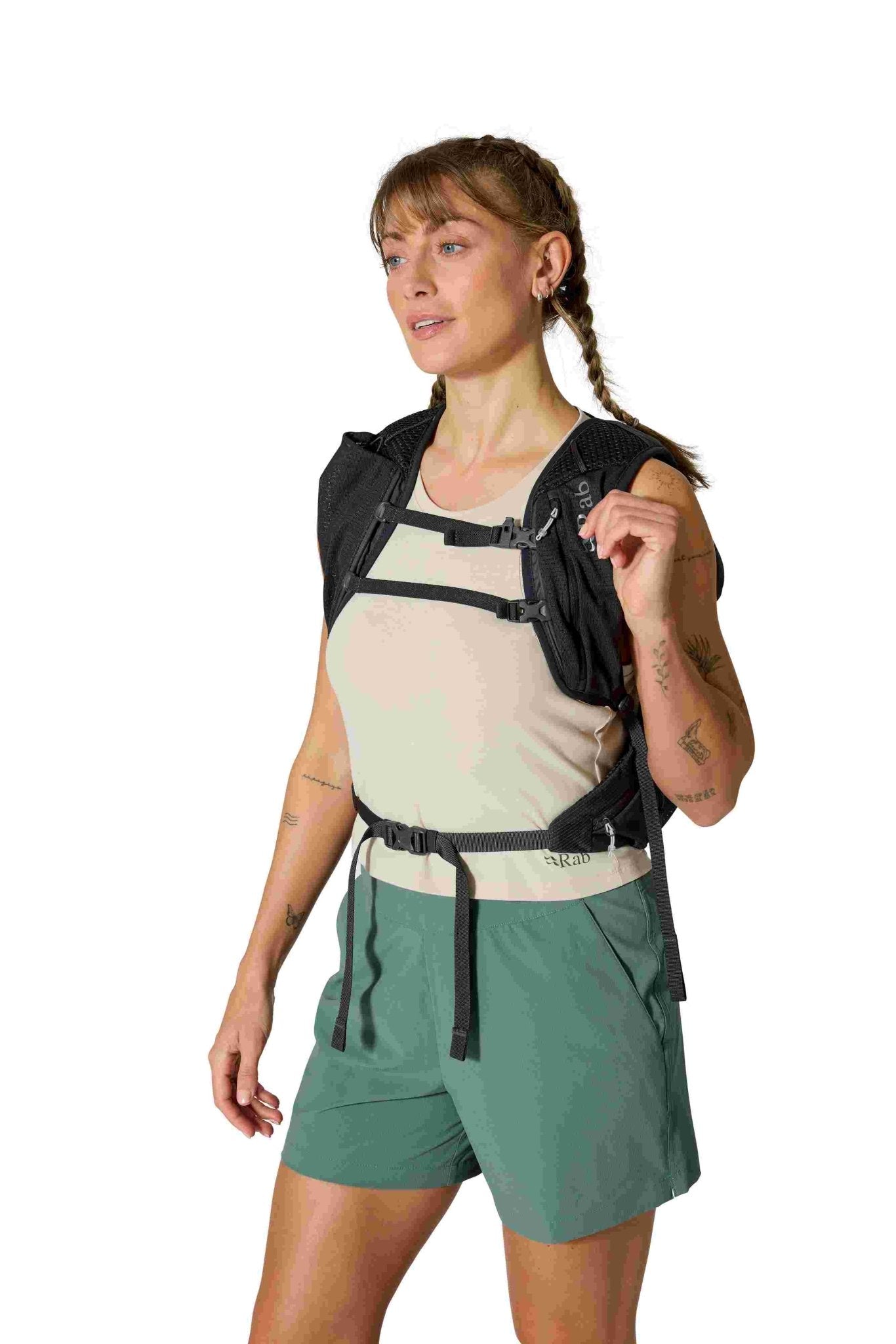 Nitron 12 - Mochilas