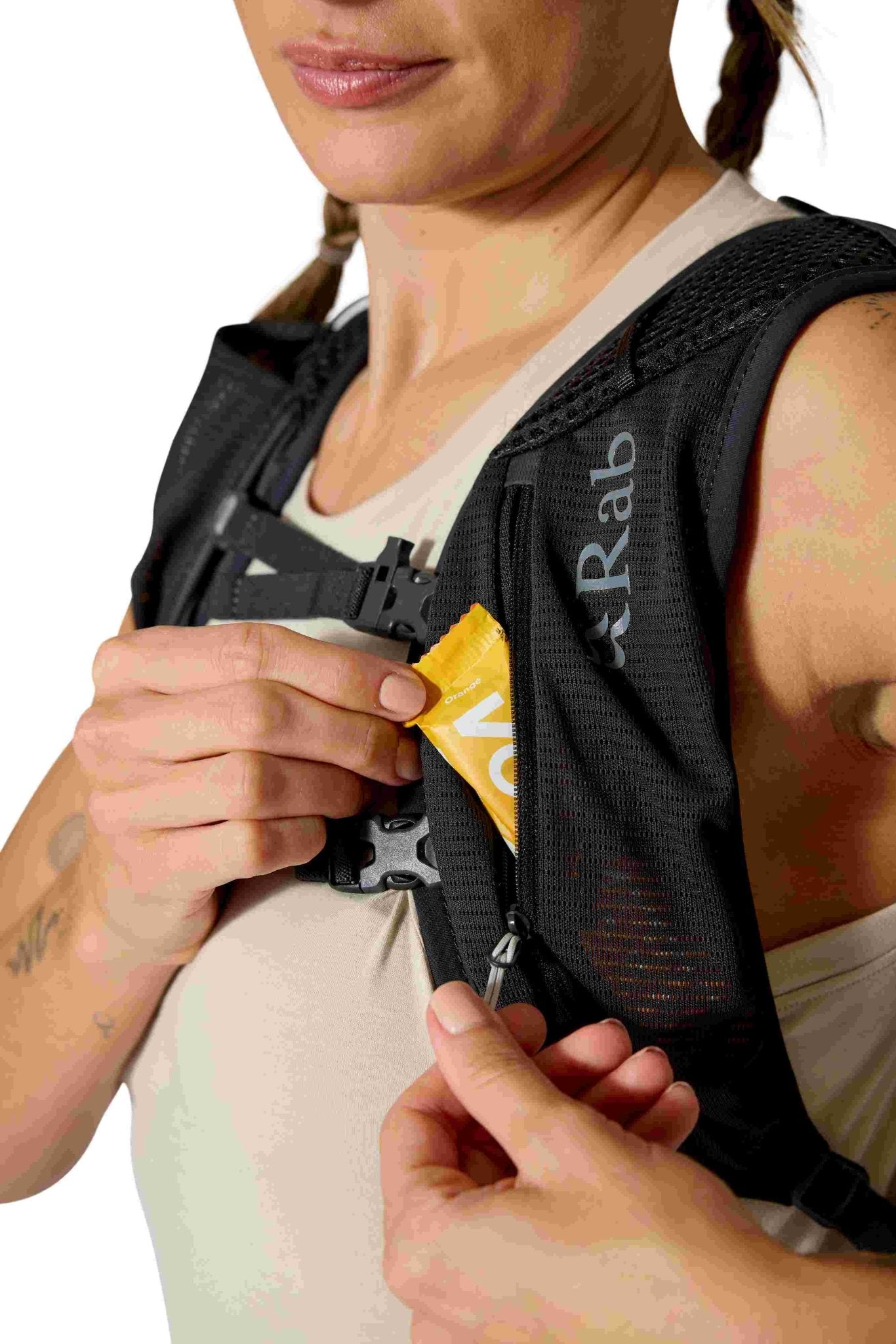 Nitron 12 - Mochilas