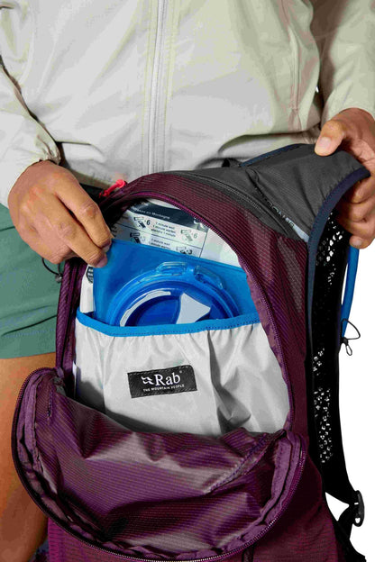 Nitron 18 - Mochilas