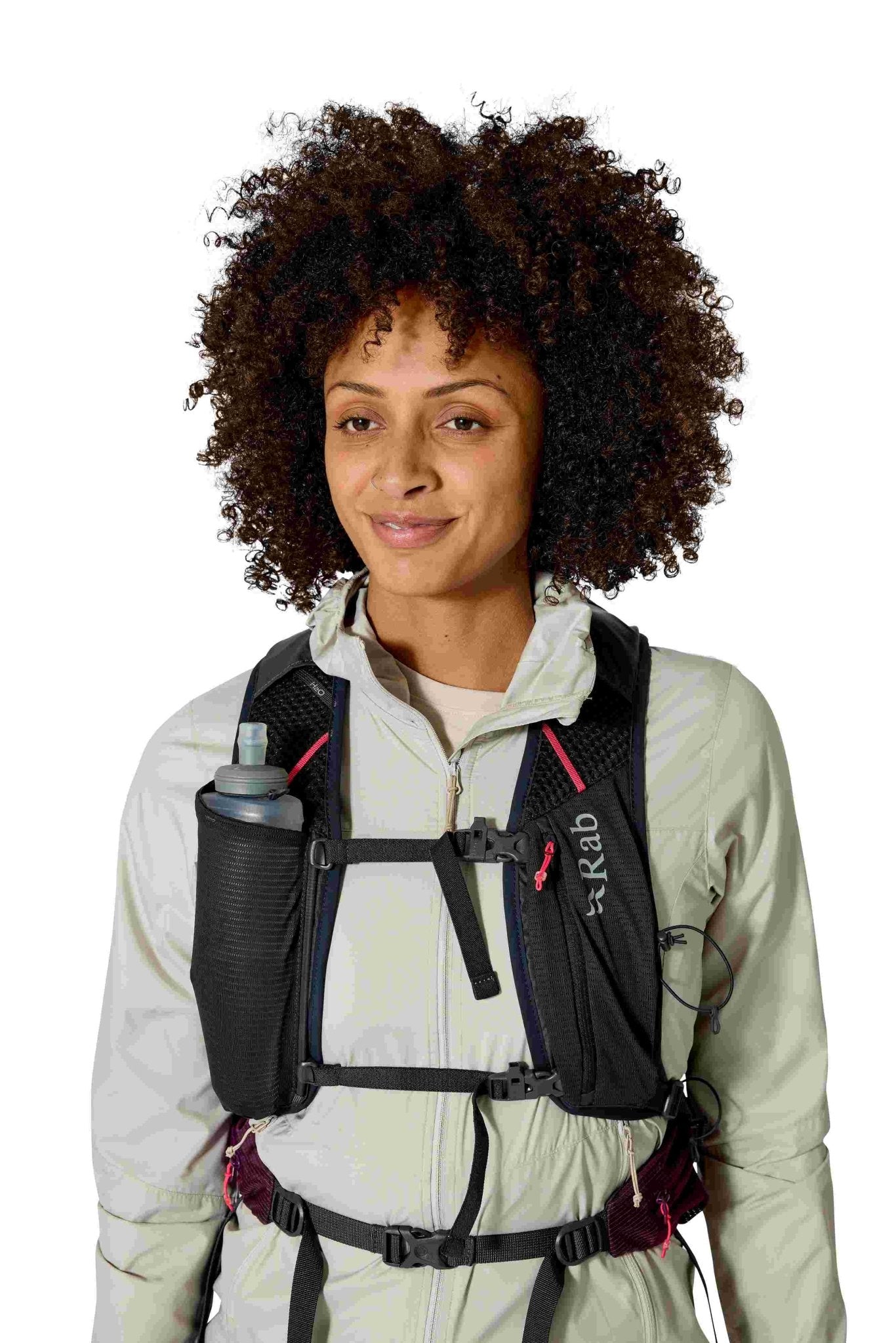 Nitron 18 - Mochilas