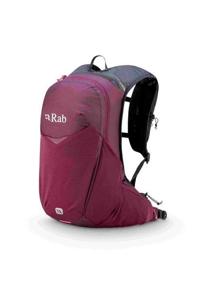 Nitron 18 - Mochilas