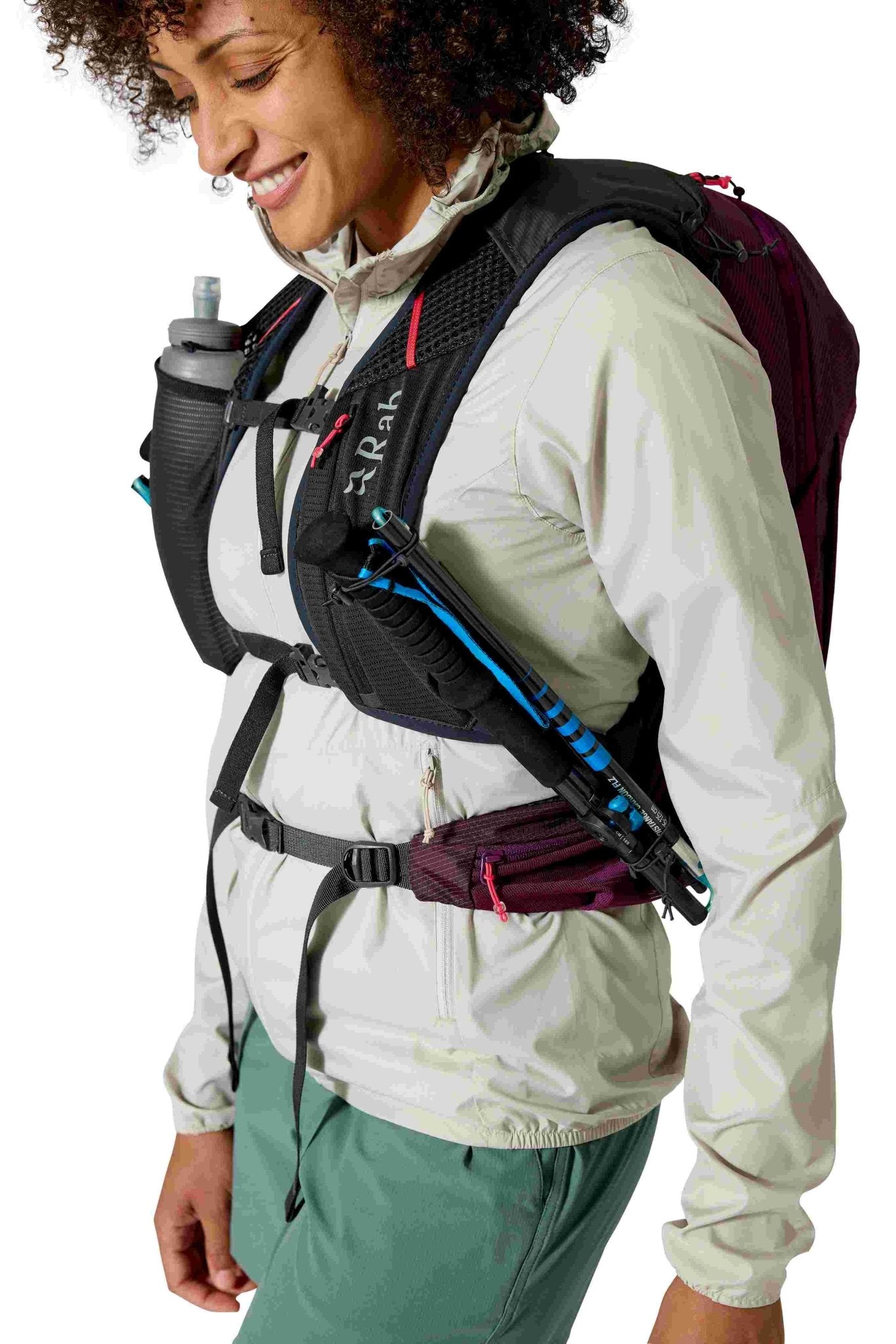 Nitron 18 - Mochilas