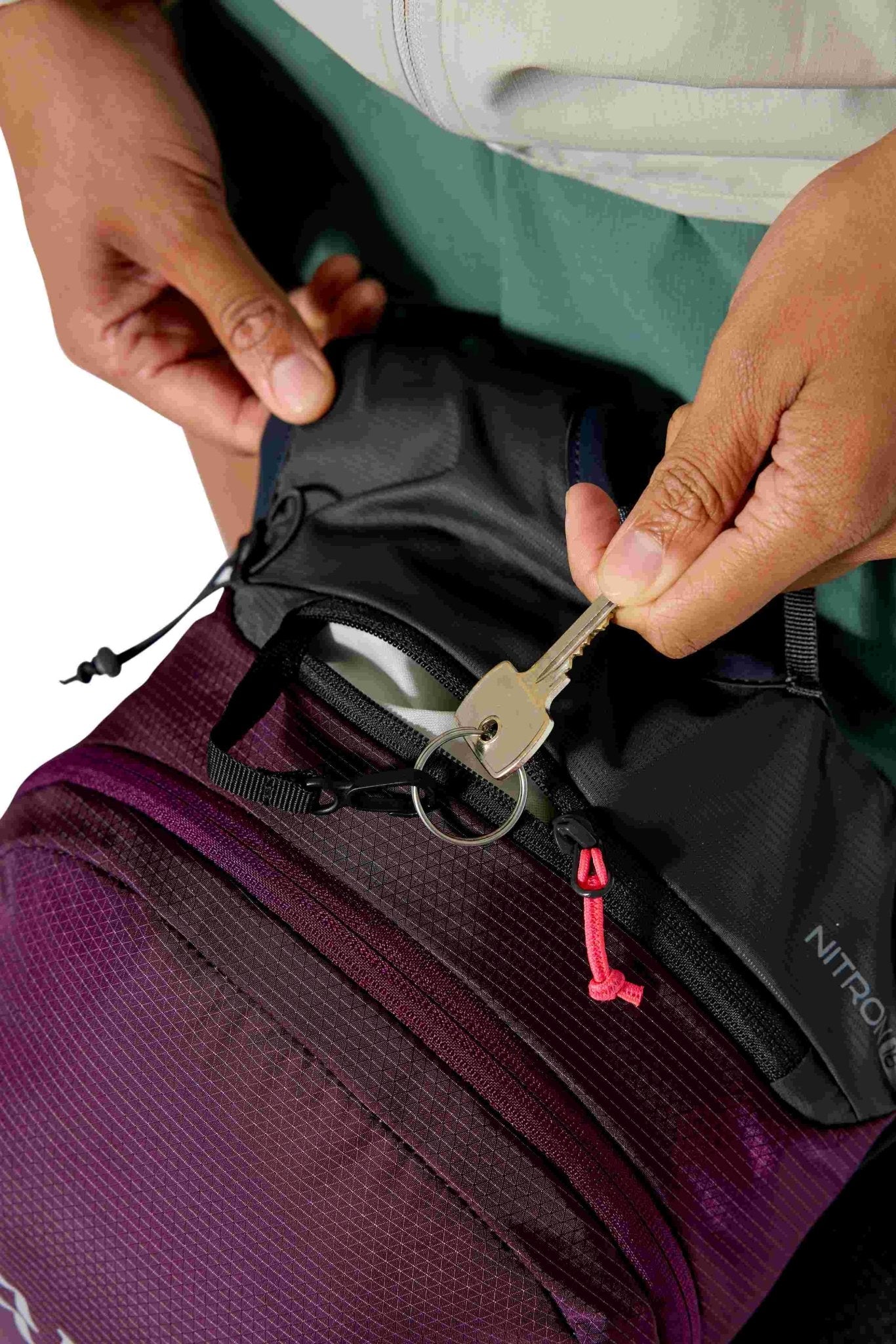 Nitron 18 - Mochilas