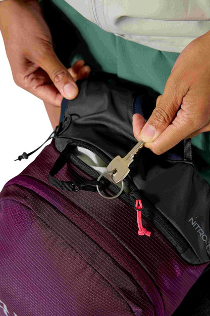 Nitron 18 - Mochilas