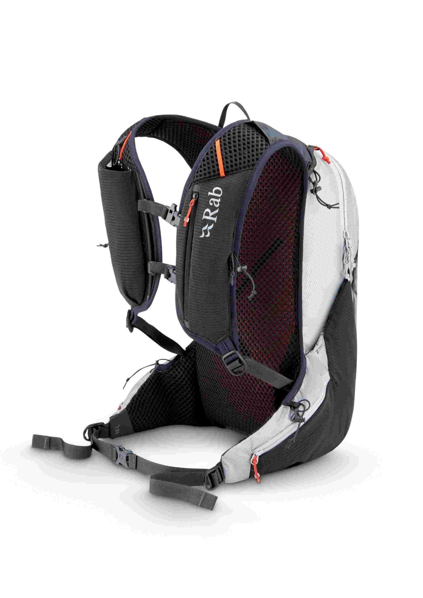 Nitron 18 - Mochilas