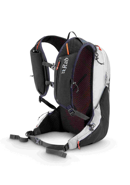 Nitron 18 - Mochilas