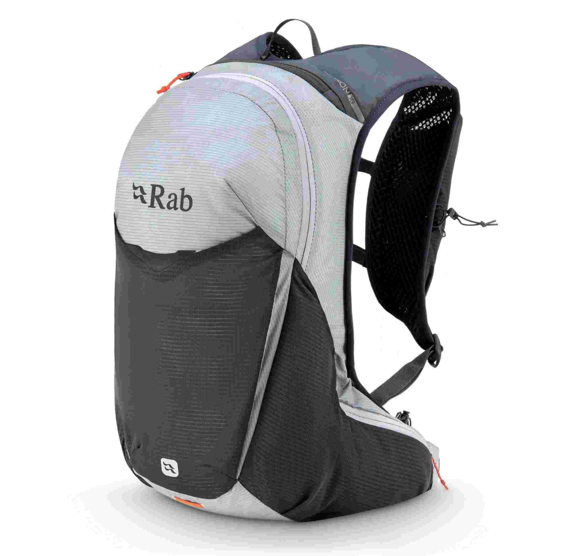 Nitron 18 - Mochilas