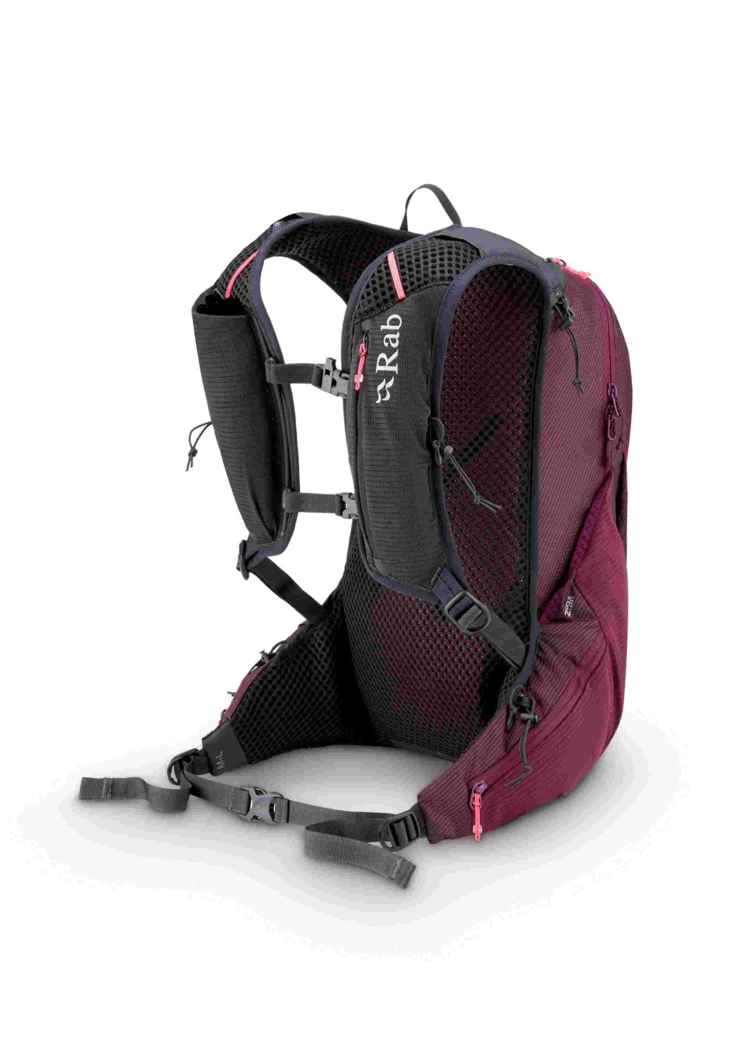Nitron 18 - Mochilas
