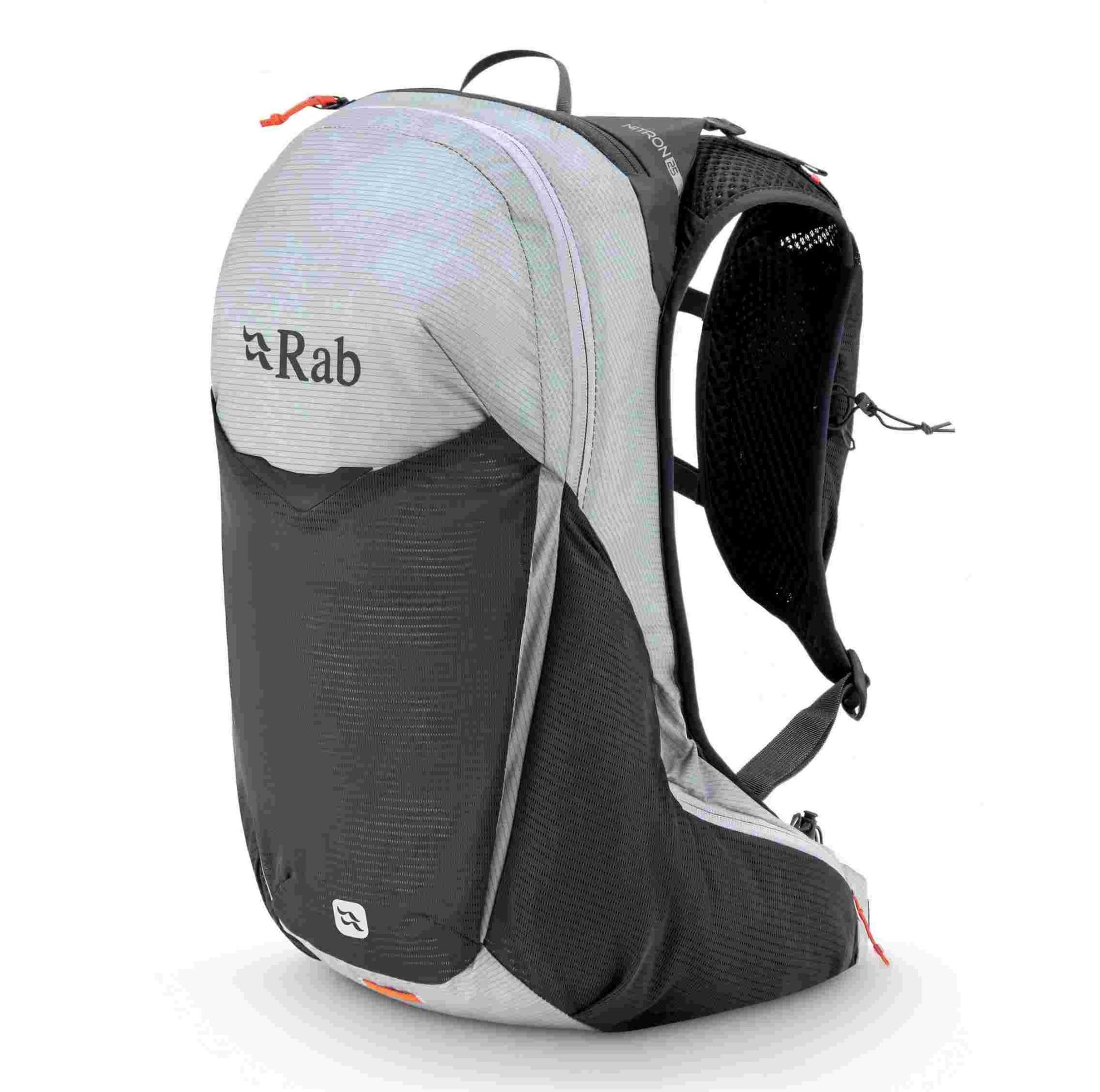 Nitron 25 - Mochilas