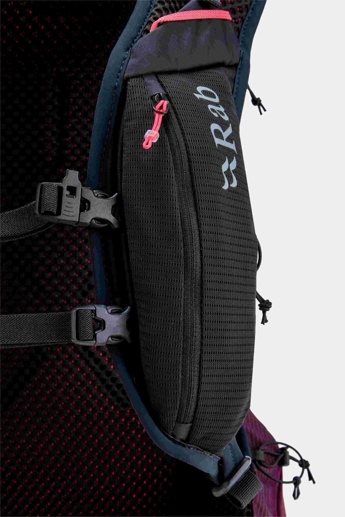 Nitron 25 - Mochilas