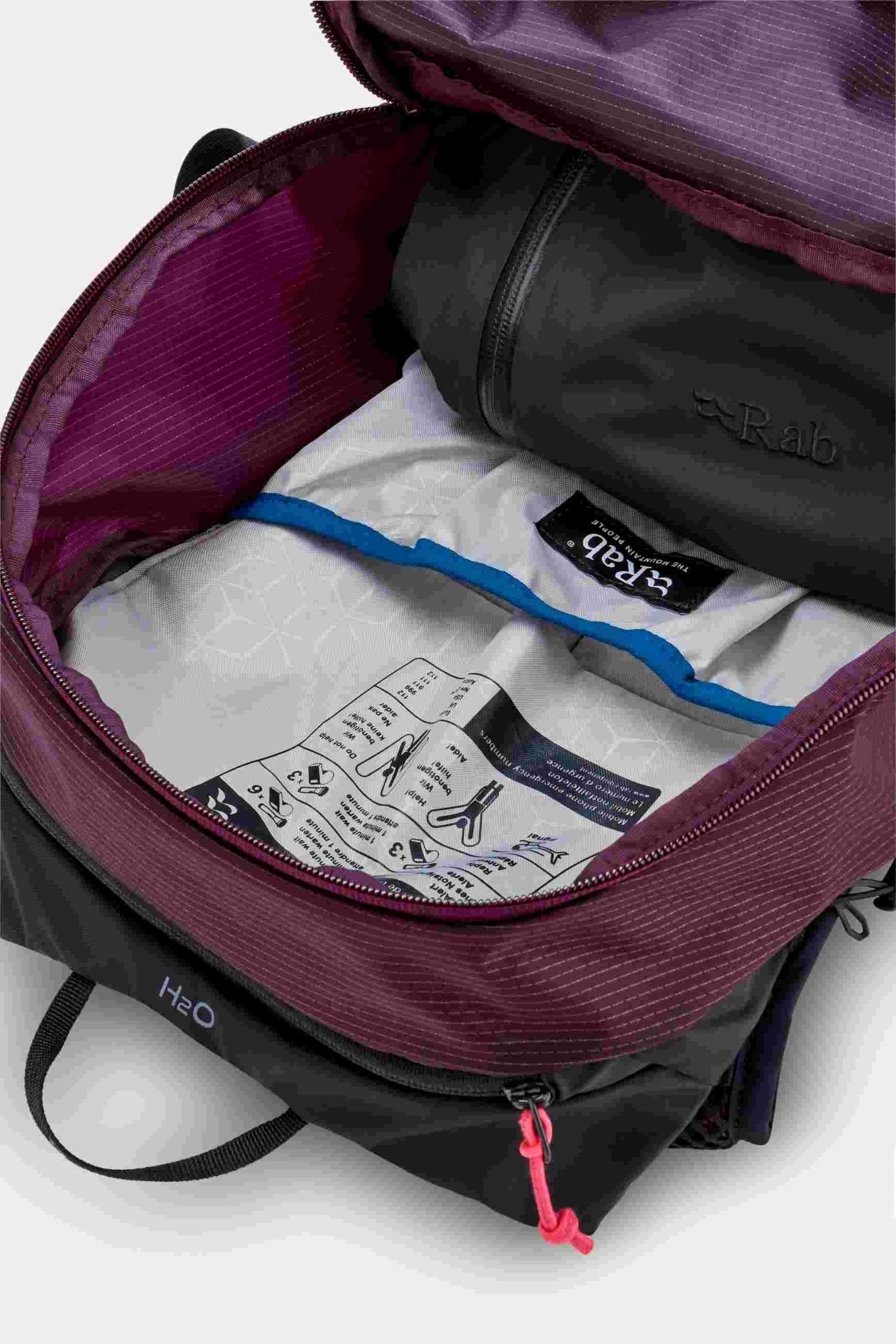 Nitron 25 - Mochilas