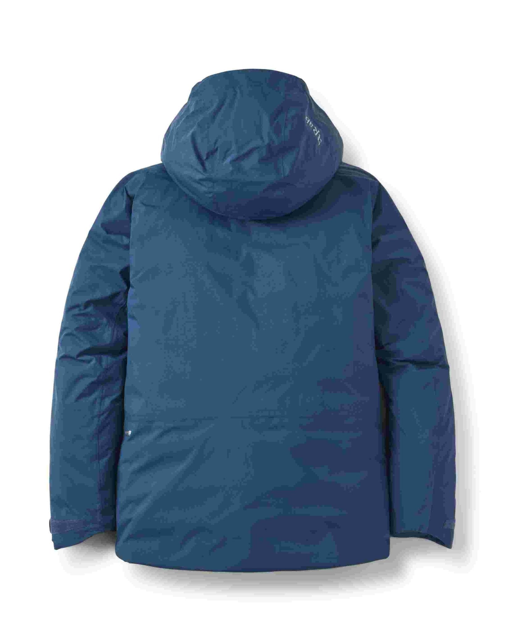 Optical Down Jacket - Chaquetas