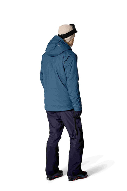 Optical Down Jacket - Chaquetas