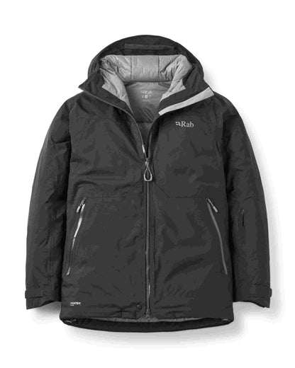 Optical Down Jacket - Chaquetas