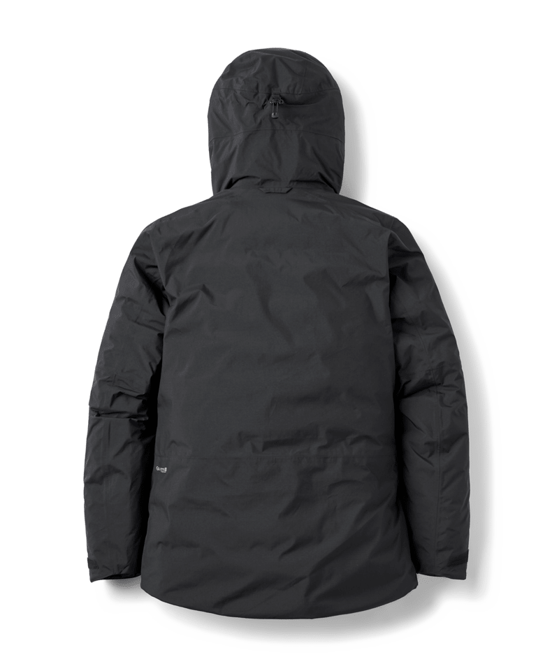 Optical Down Jacket Wmns - Chaquetas