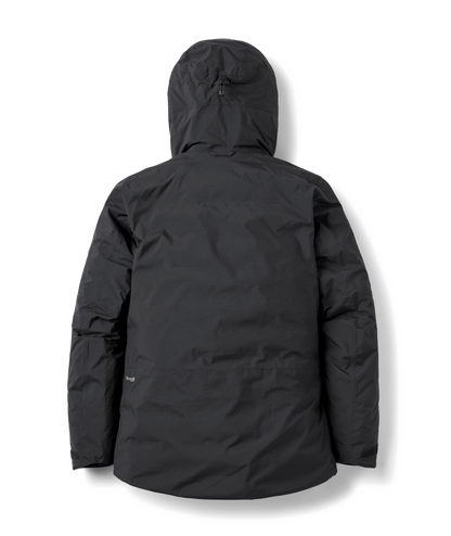 Optical Down Jacket Wmns - Chaquetas