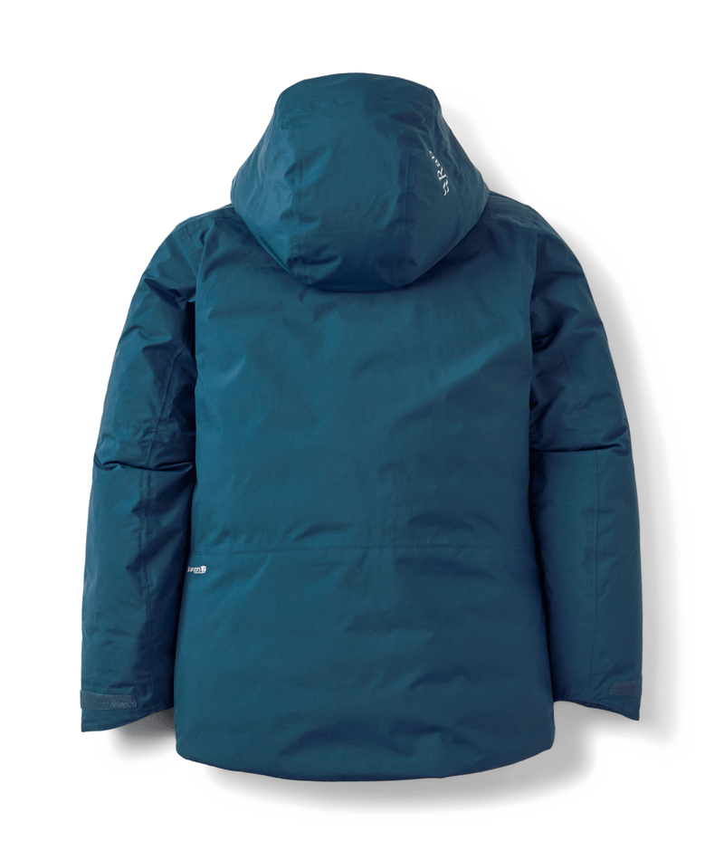 Optical Down Jacket Wmns - Chaquetas