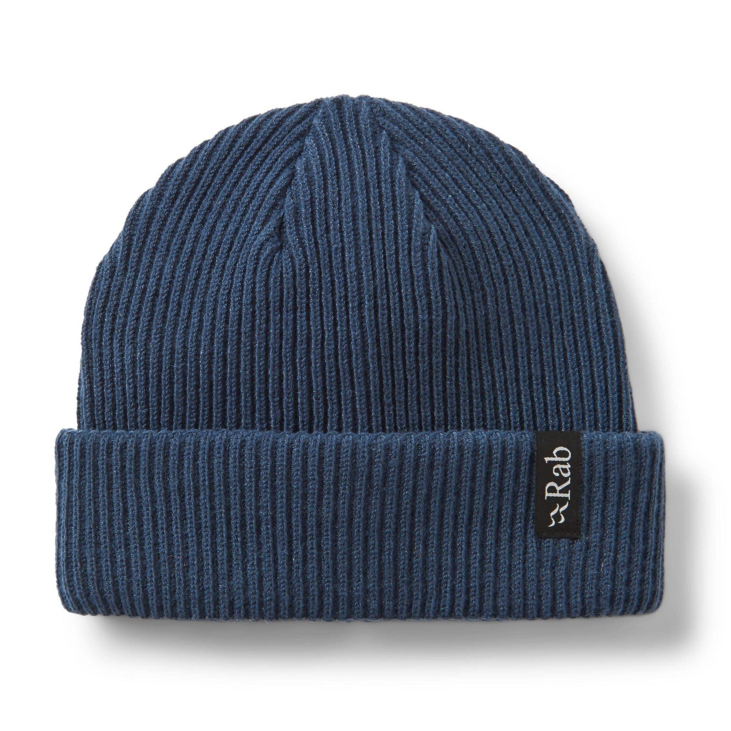 Perimeter Rolled Beanie - 