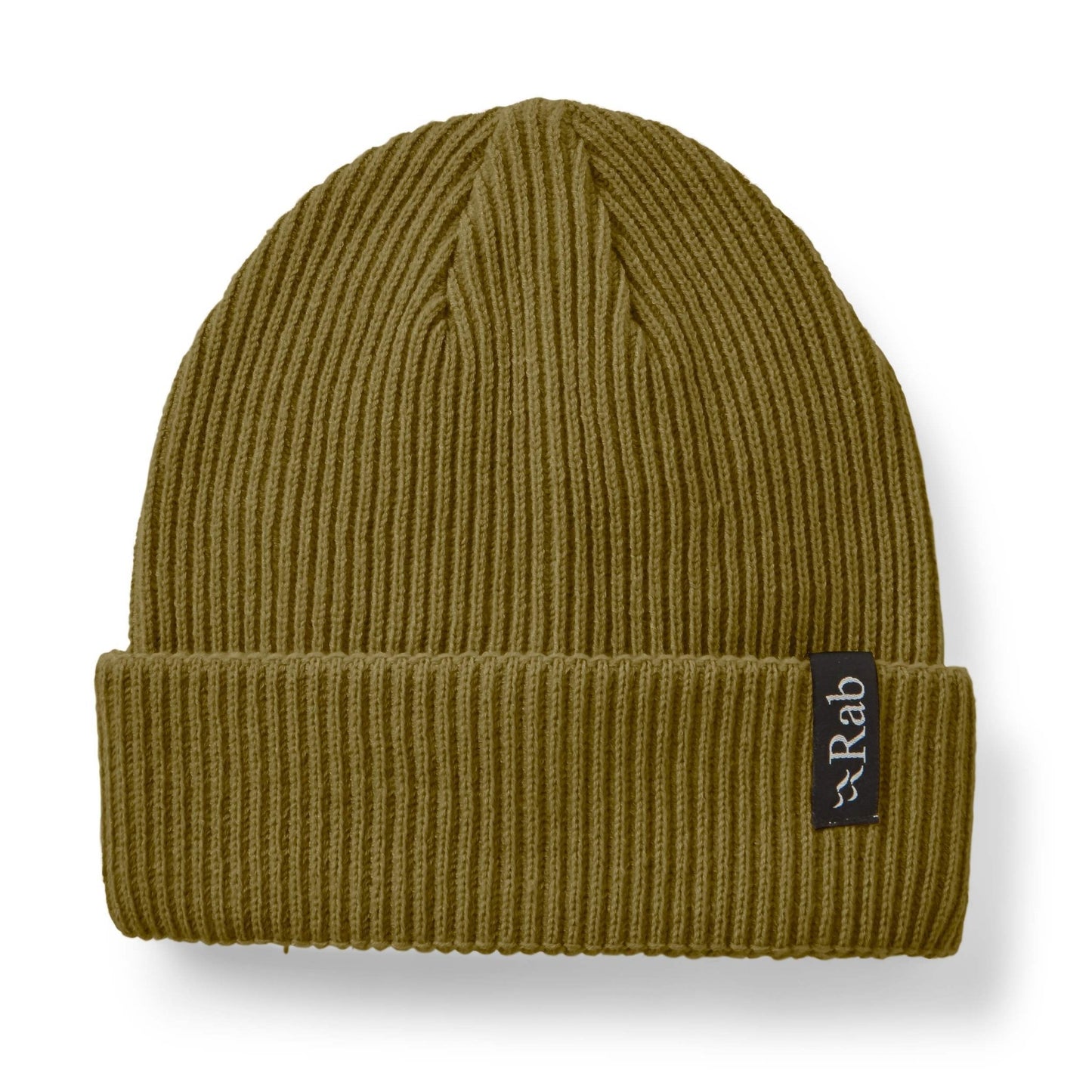 Perimeter Rolled Beanie - 