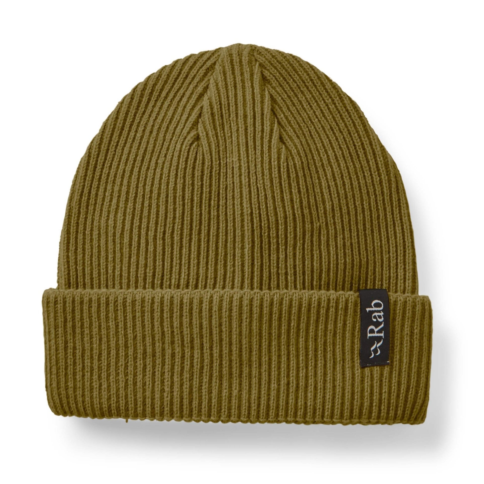 Perimeter Rolled Beanie - 