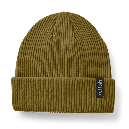 Perimeter Rolled Beanie - 