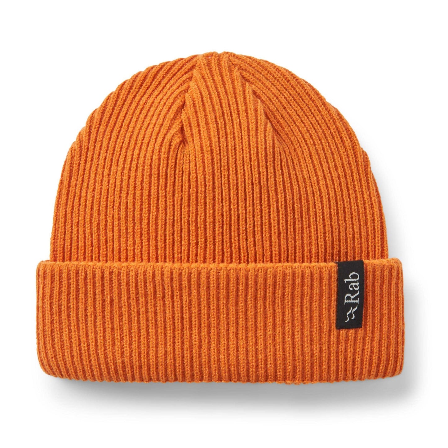 Perimeter Rolled Beanie - 