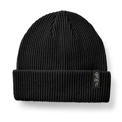Perimeter Rolled Beanie - 