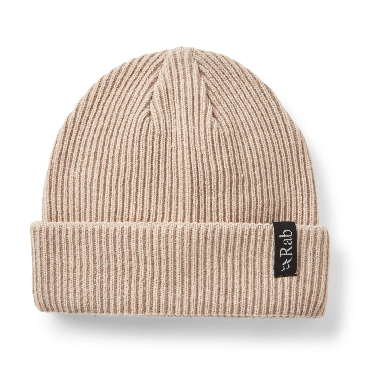 Perimeter Rolled Beanie - 