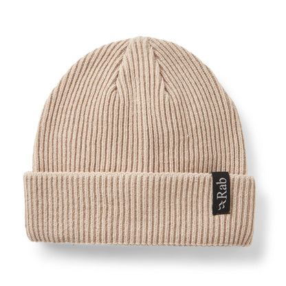 Perimeter Rolled Beanie - 
