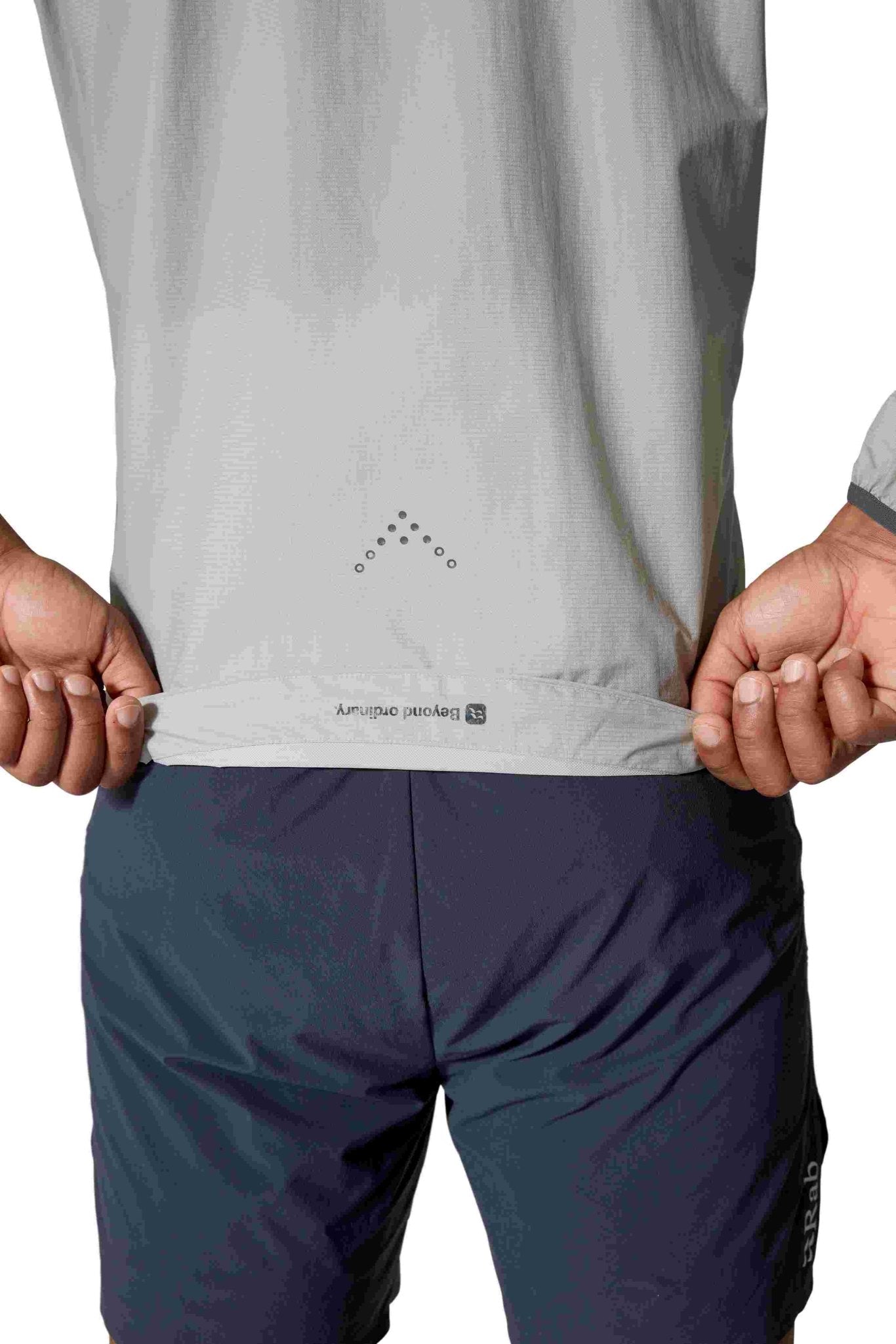 Phantom Jacket - Chaquetas