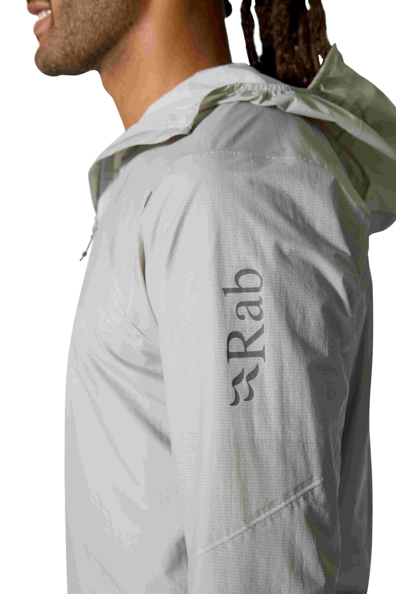 Phantom Jacket - Chaquetas