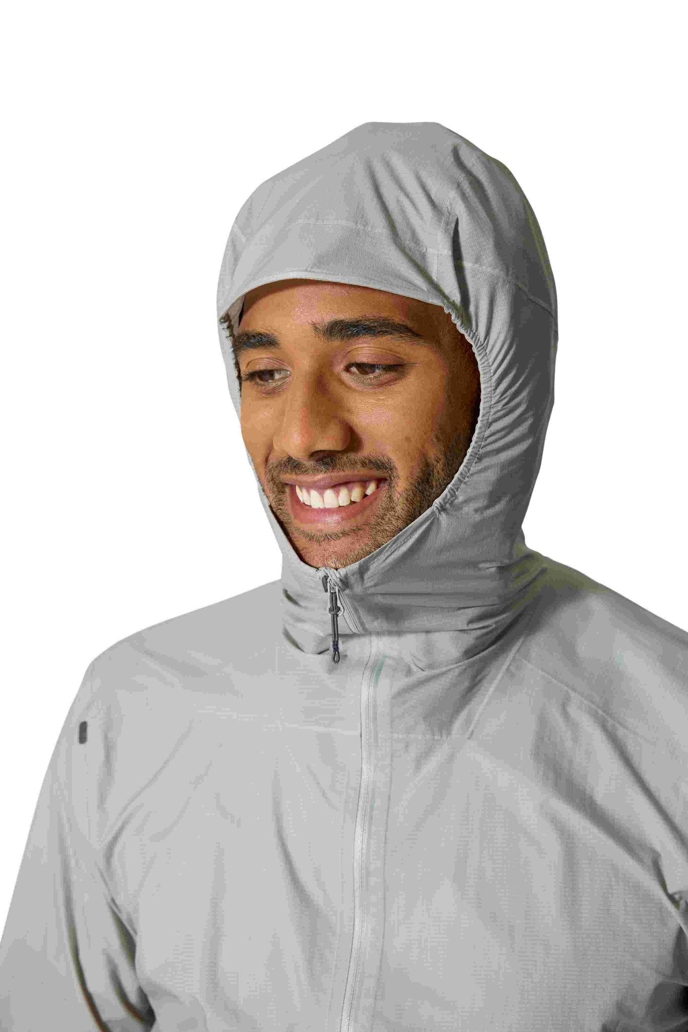 Phantom Jacket - Chaquetas