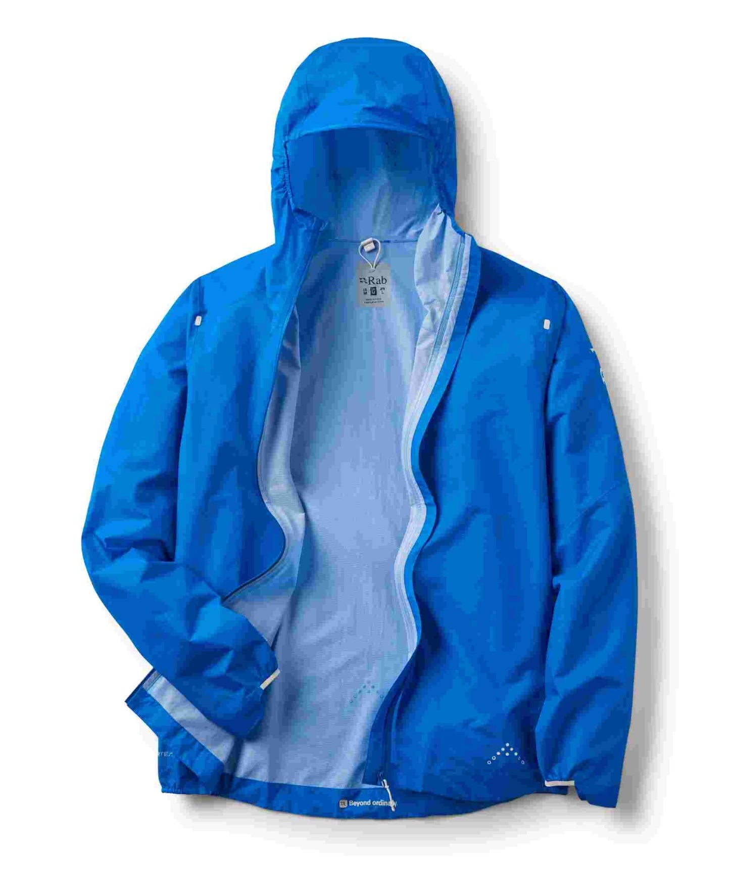 Phantom Jacket - Chaquetas