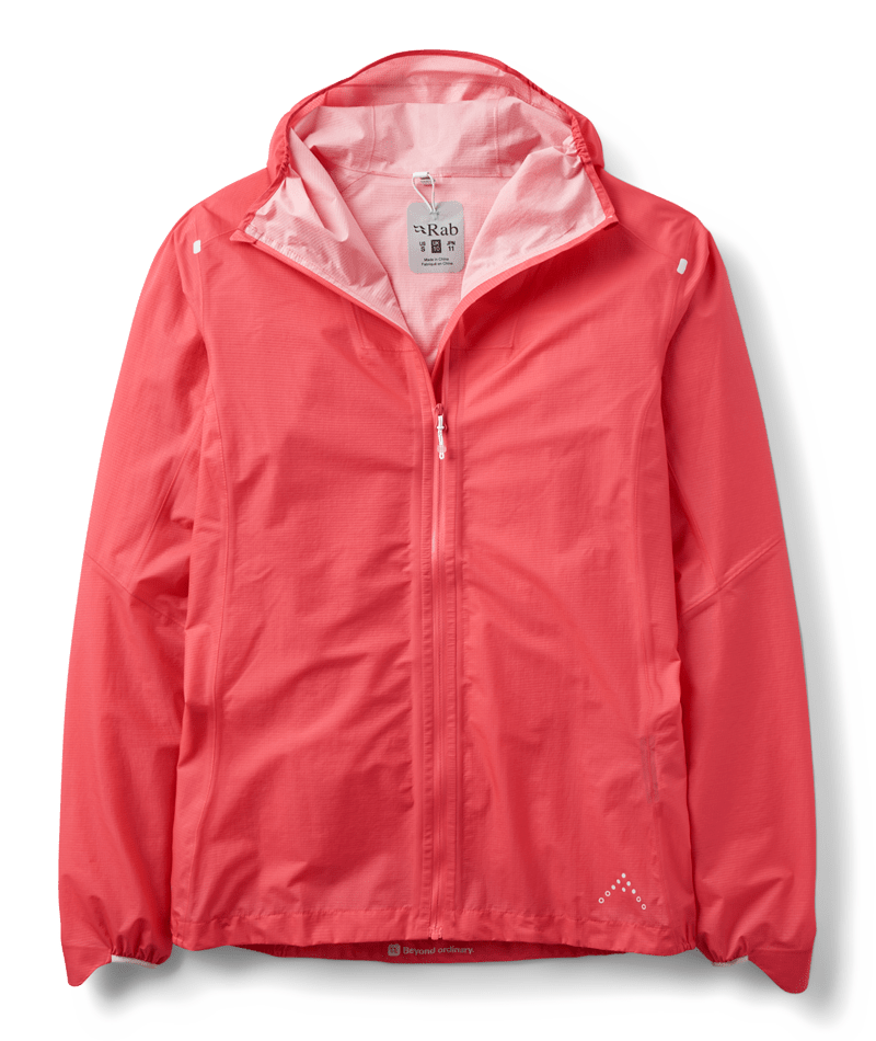 Phantom Jacket Wmns - Chaquetas