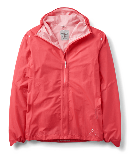 Phantom Jacket Wmns - Chaquetas