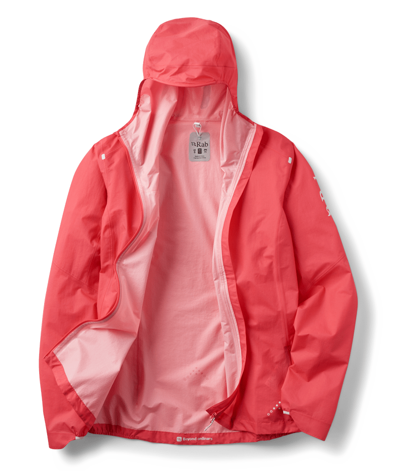 Phantom Jacket Wmns - Chaquetas