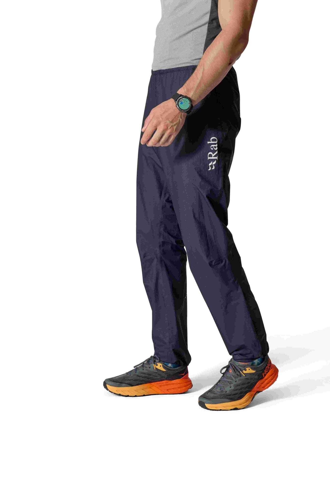 Phantom Pants - Pantalones