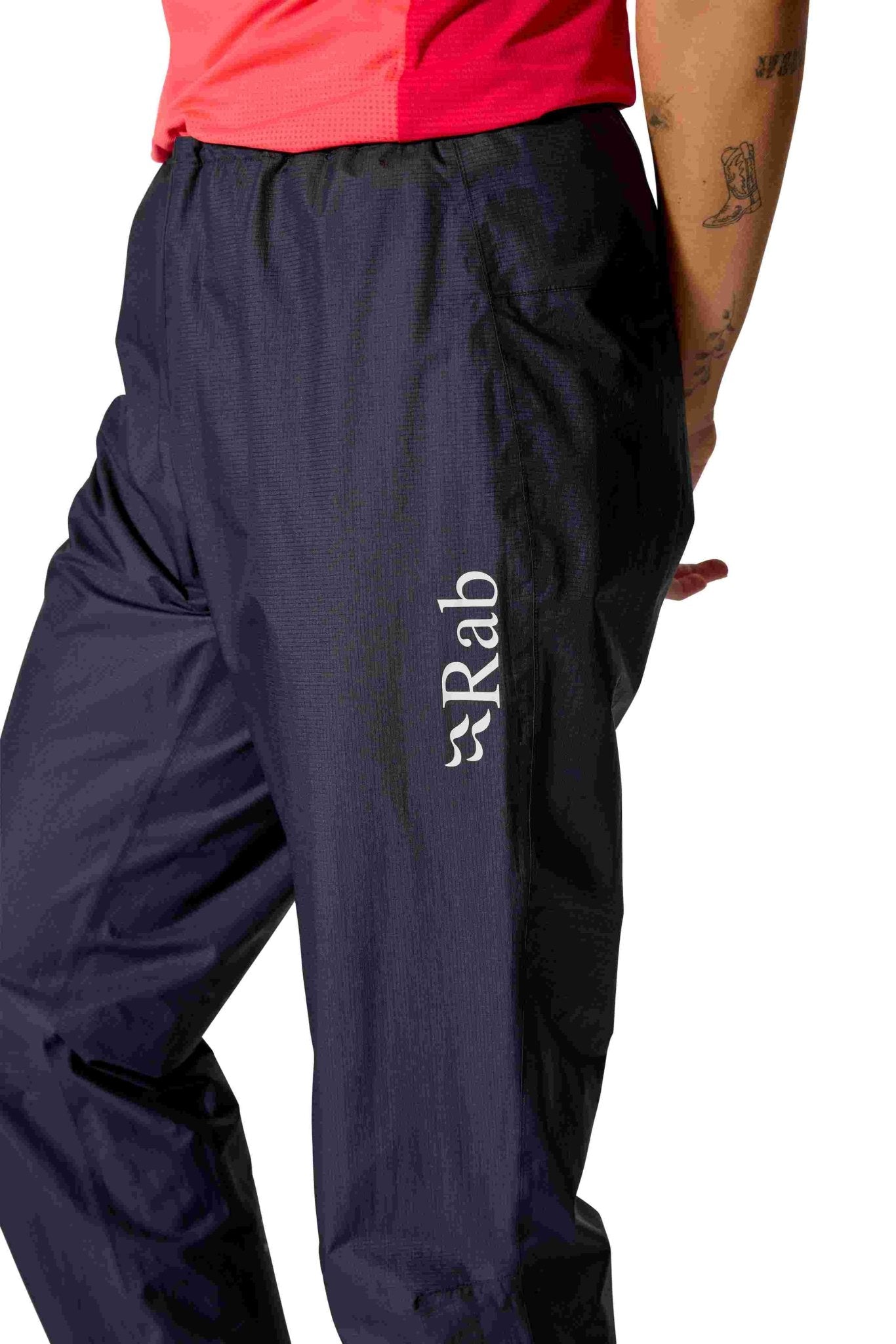 Phantom Pants - Pantalones